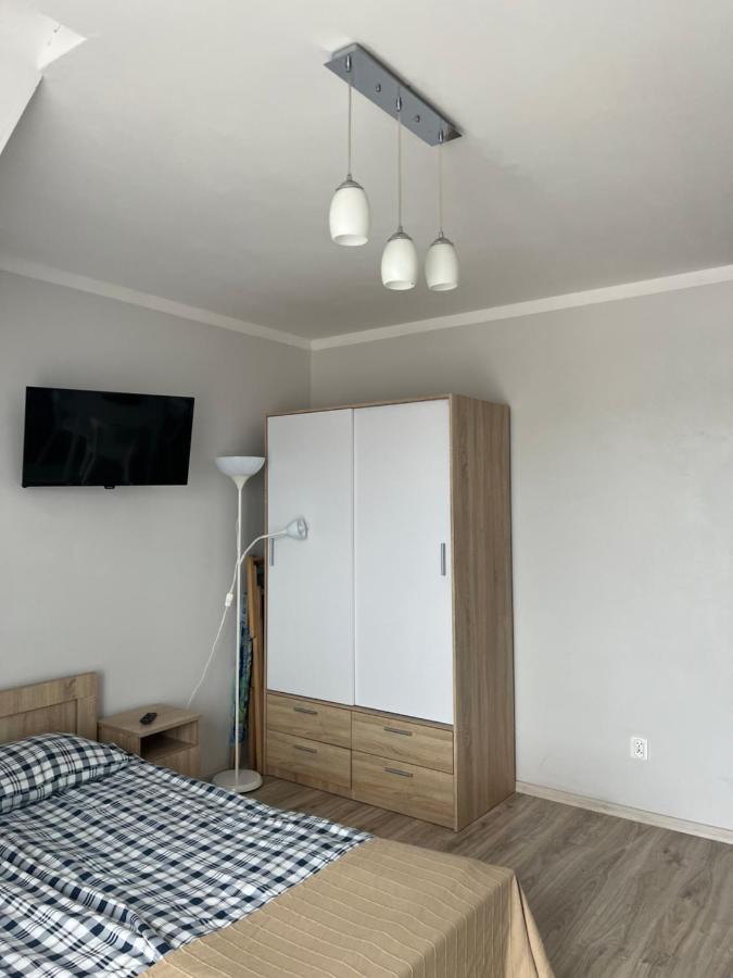 Apartment Relaksowa Karwia
