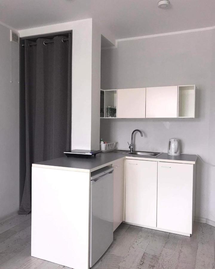 Relaksowa Apartment Karwia
