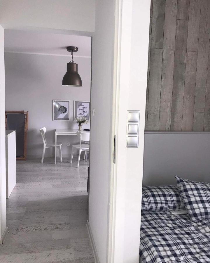Relaksowa Apartment