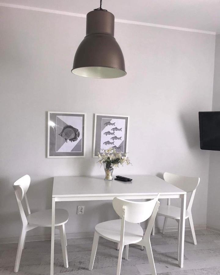 Relaksowa Apartment Karwia