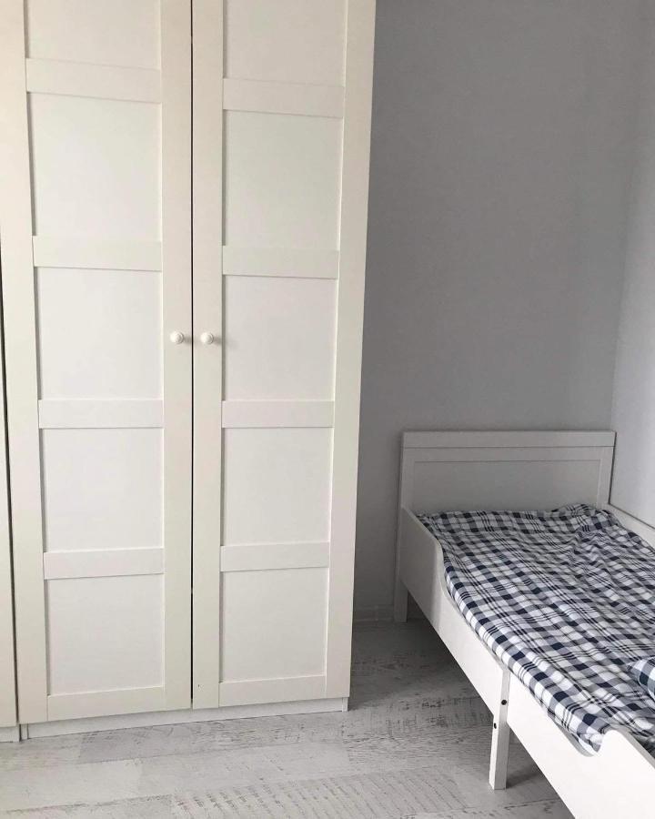Apartment Relaksowa Karwia