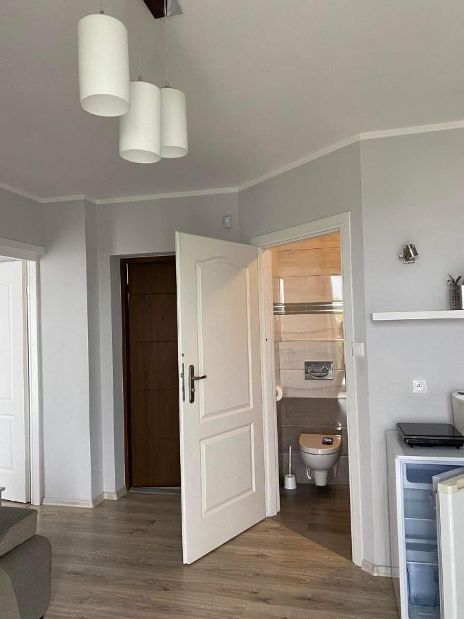 Apartment Relaksowa *