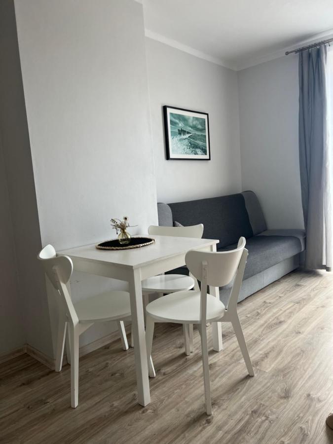 Apartment Relaksowa