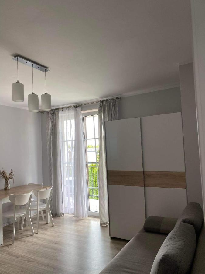 Relaksowa Apartment *