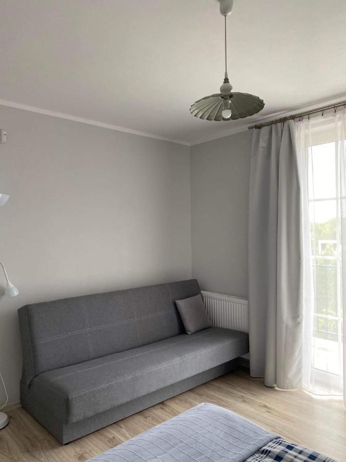 Apartment Relaksowa Karwia