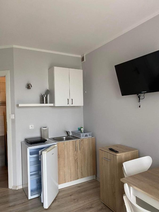 Apartment Relaksowa