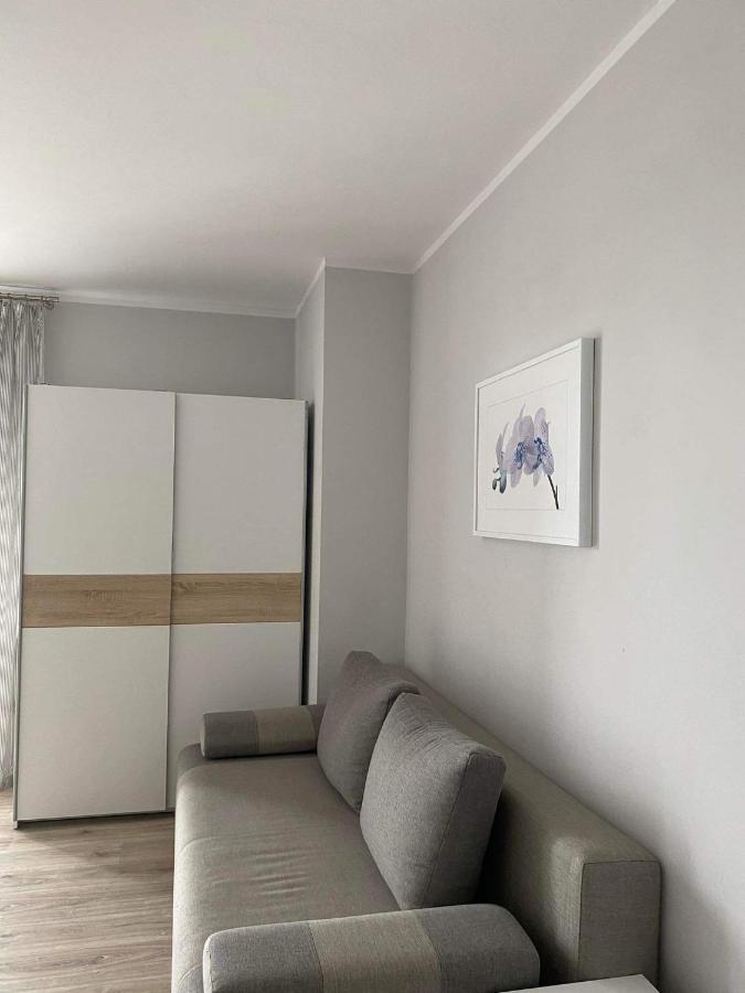 Relaksowa Apartment Karwia