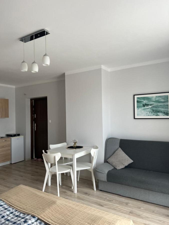 Relaksowa Apartment *