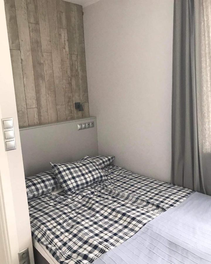 Apartment Relaksowa Karwia