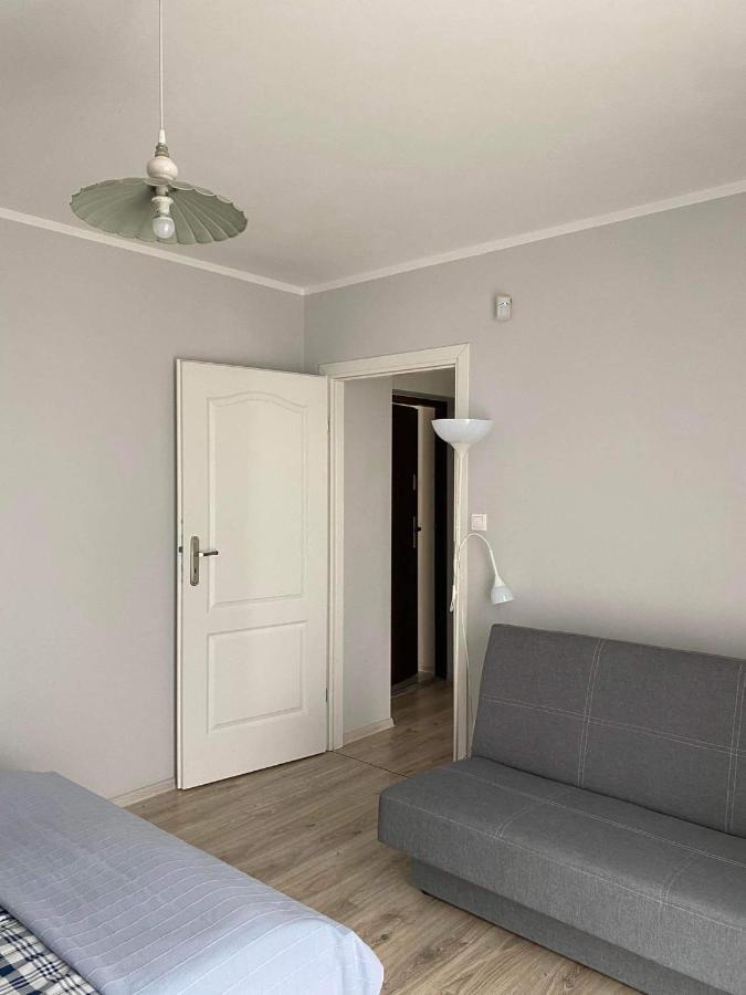 Apartment Relaksowa Karwia
