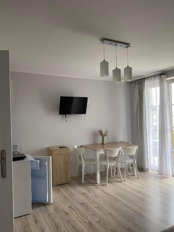 Apartment Relaksowa *